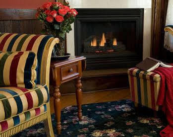 Spring Lake Inn Екстериор снимка
