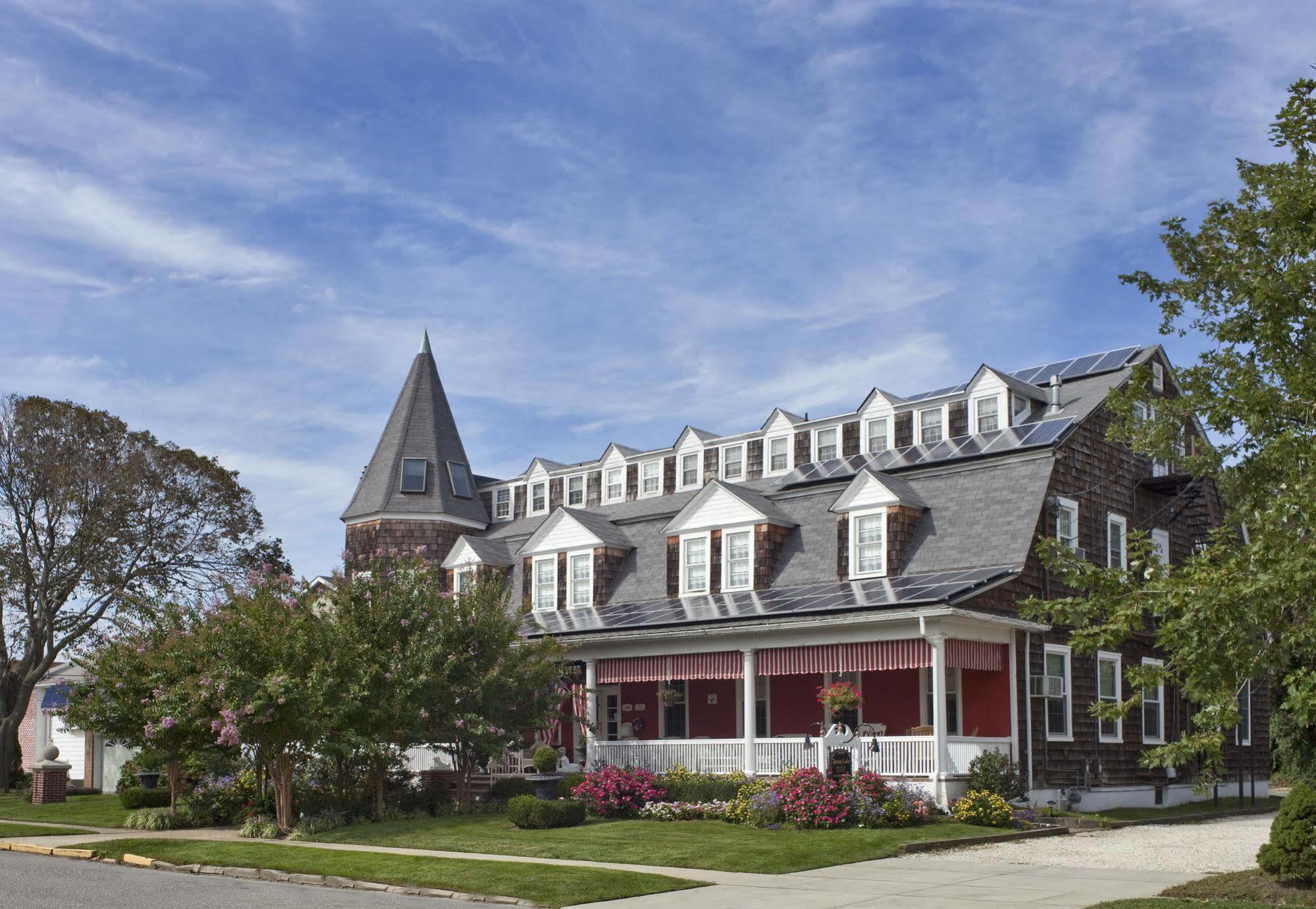 Spring Lake Inn Екстериор снимка