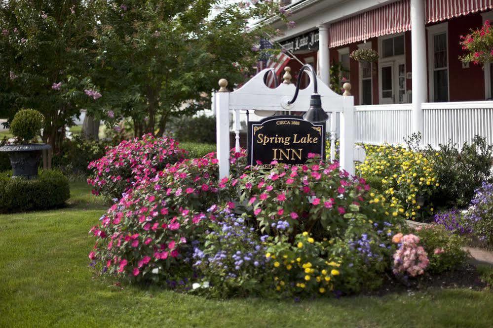 Spring Lake Inn Екстериор снимка